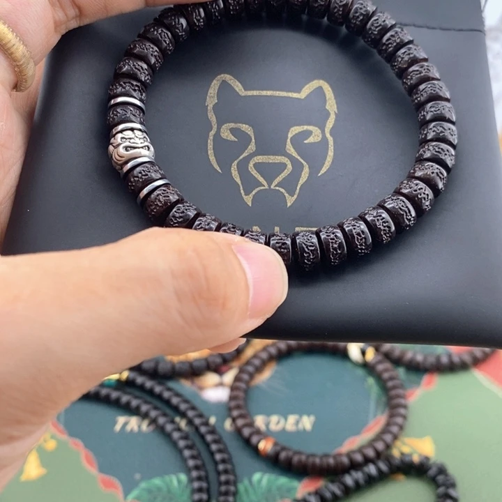 椰蒂手串椰嘎吞金兽