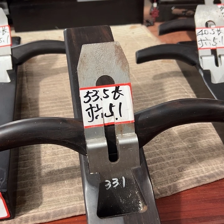 酒***鬼紫光檀木料子一个