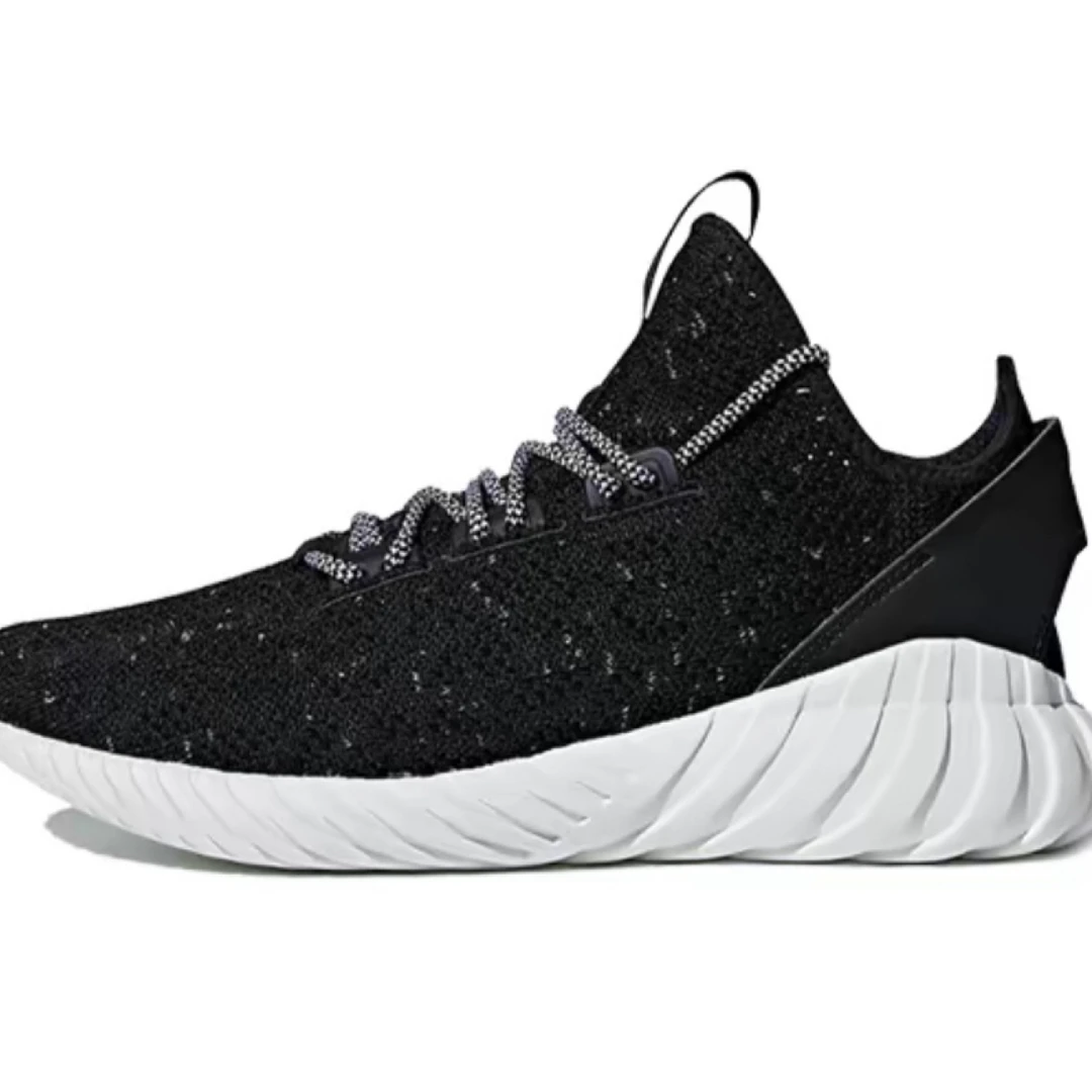 阿迪达斯小椰子男女休闲鞋