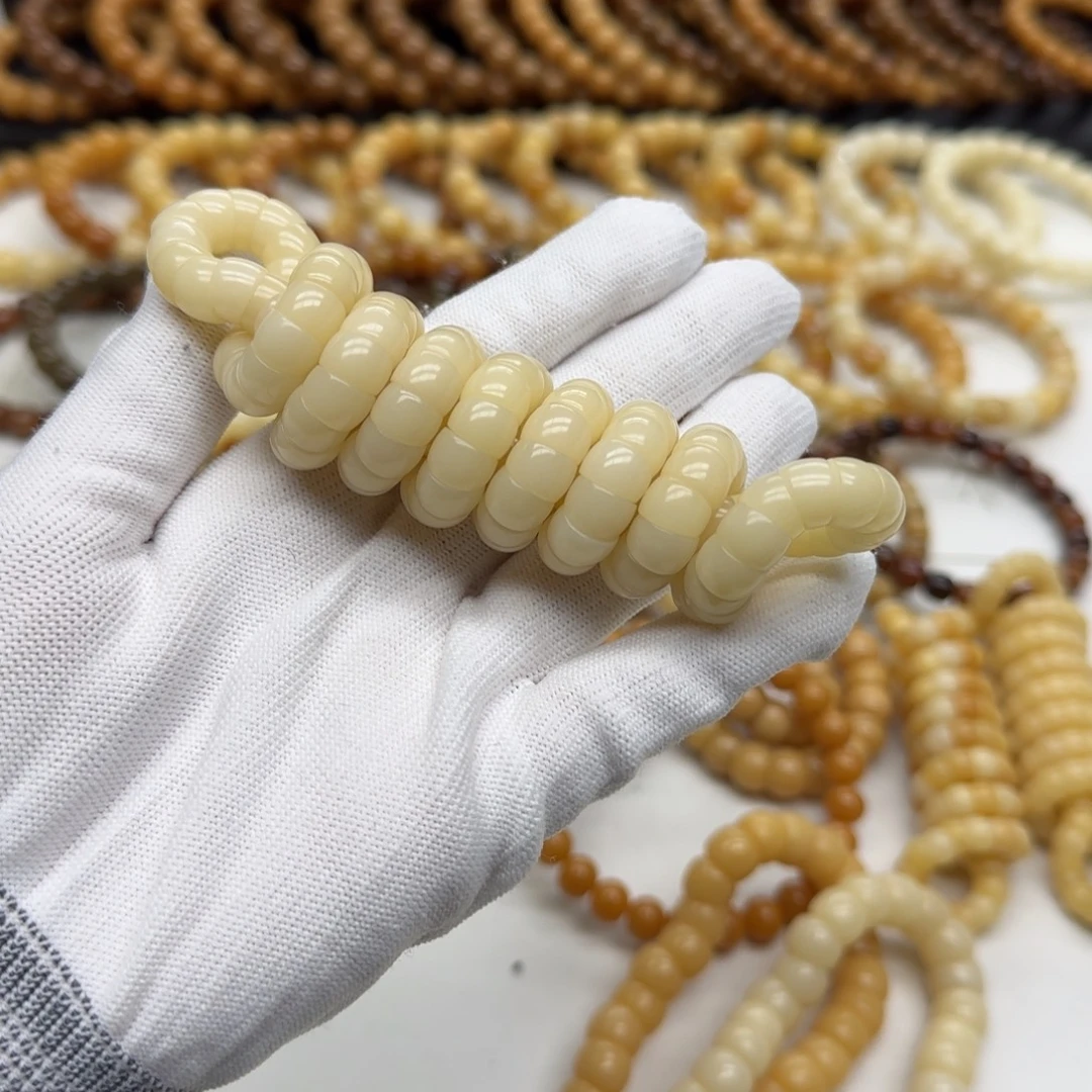 手串菩提根/象牙果