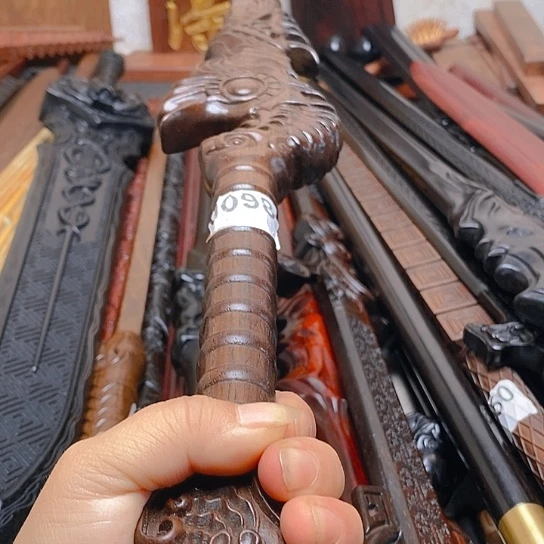 黑檀木木一米龙雀