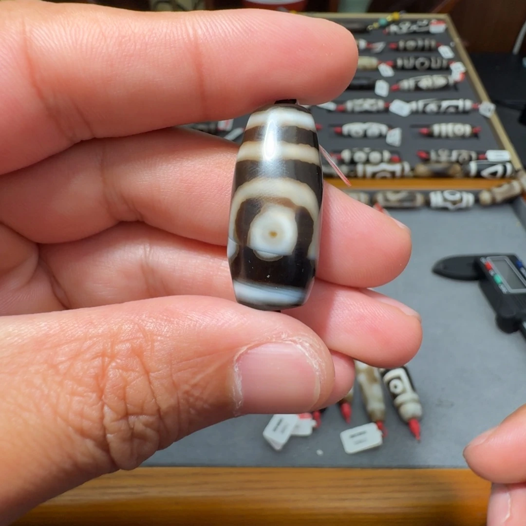 玛瑙/玉髓颈饰未镶嵌40