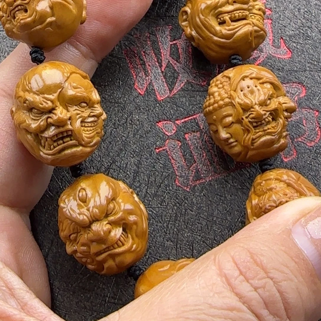 橄榄核手串橄榄橄榄