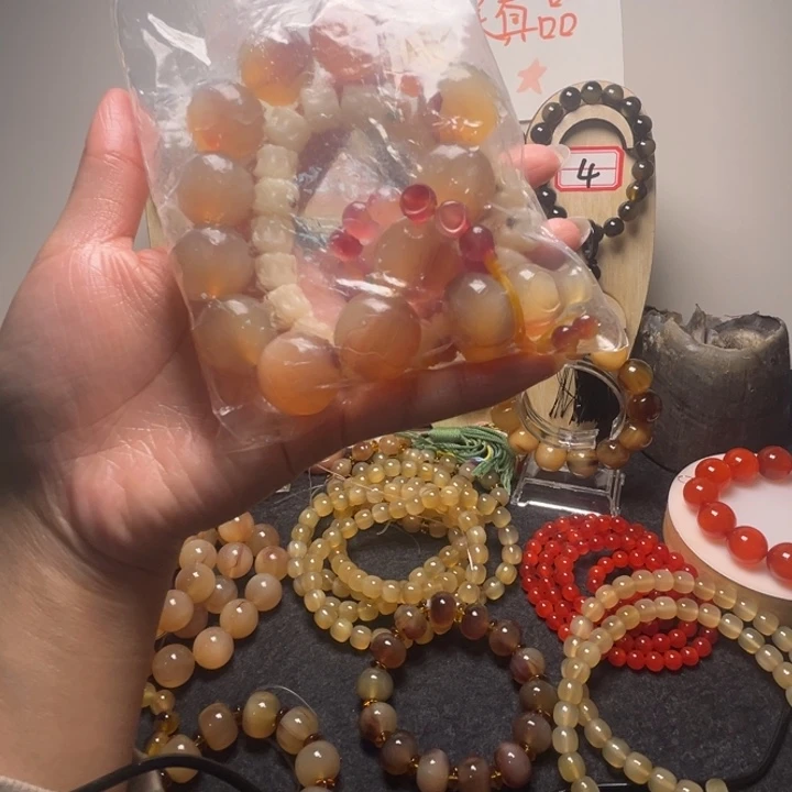 鹿骨手串/手链1.8 155699