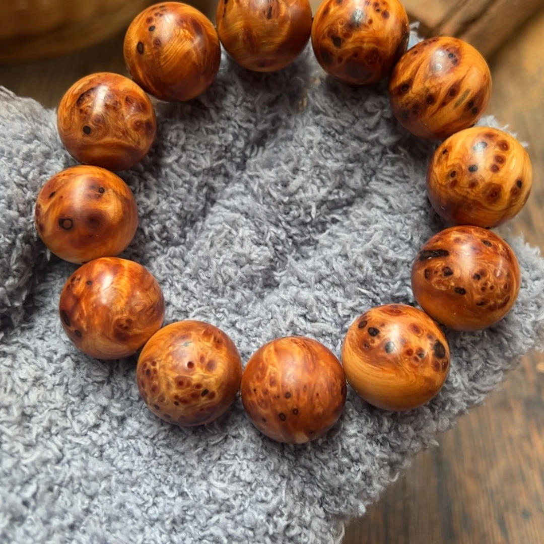 太行崖柏陈化太行微瑕