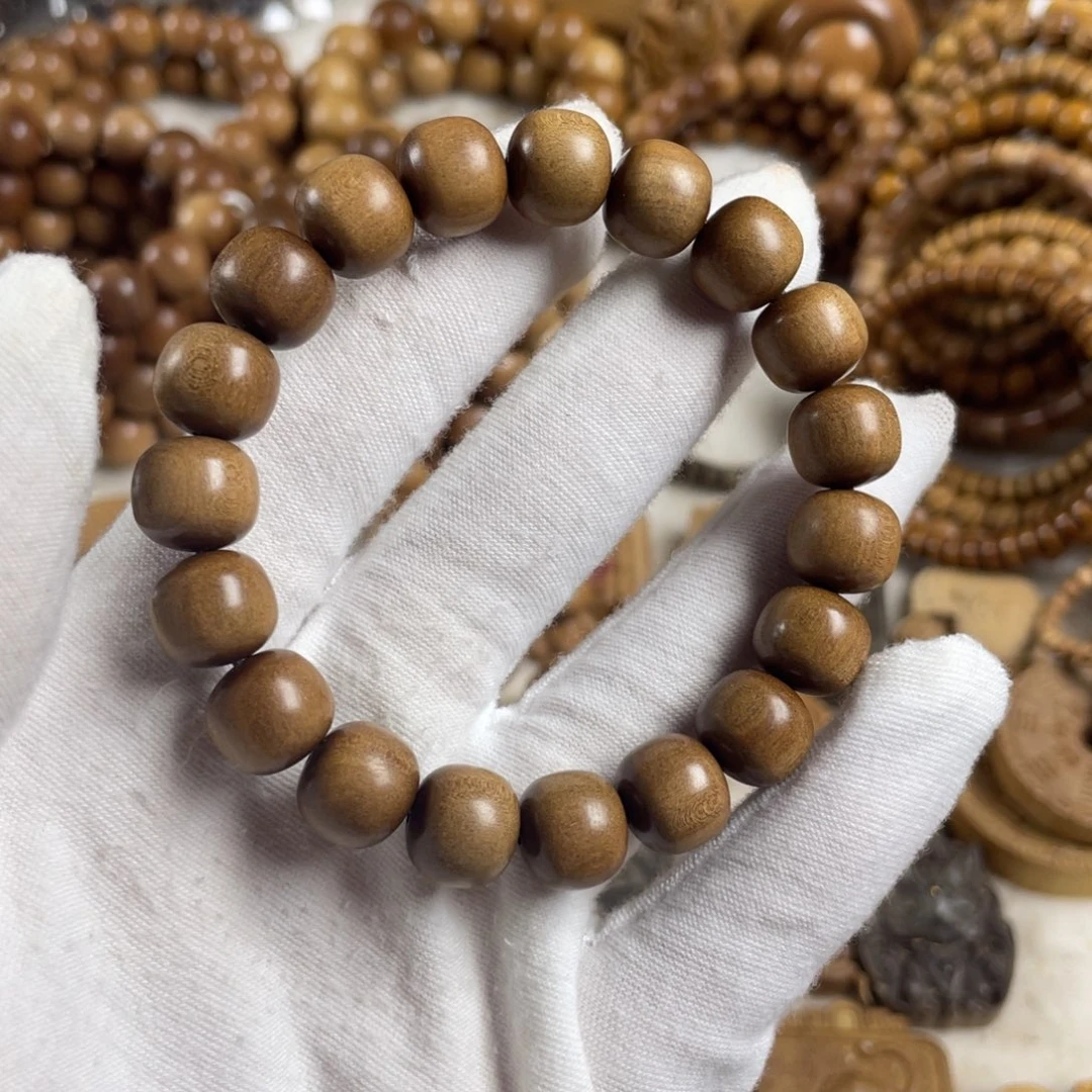 手串/手链檀香木/老山檀香10✖️11