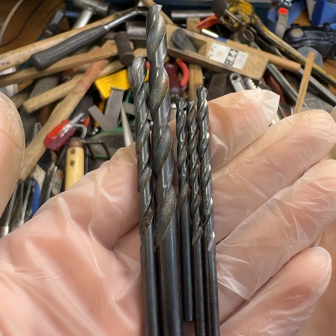 流***云厚款五金工具制造工艺