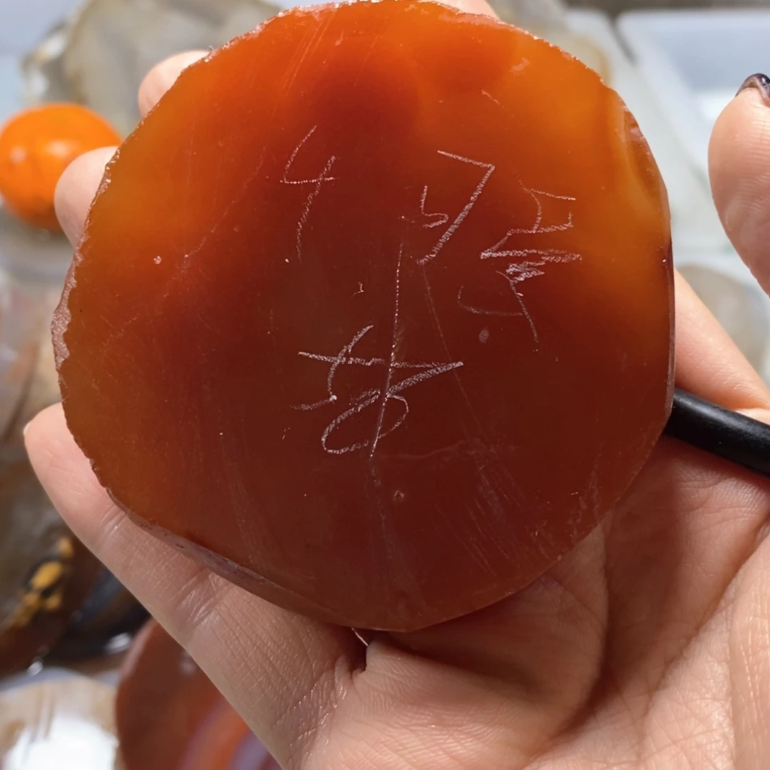 定制玛瑙可****贝私人定制不退换56