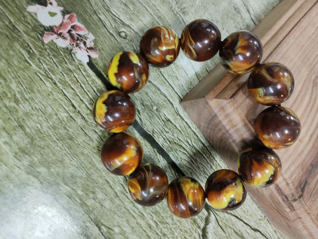 D39号2.0手串定制木料