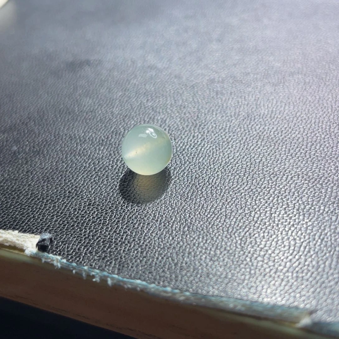 用***5定制翡翠未镶嵌福利