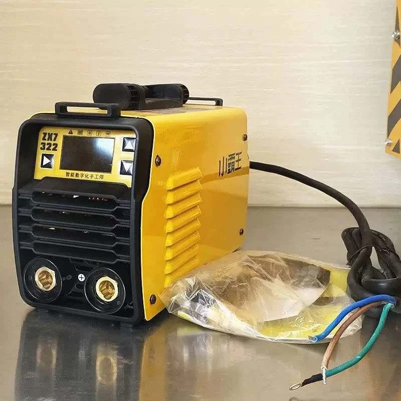 上海科锐米勒小霸王电焊机250/315/322/352电焊机电压智能迷你