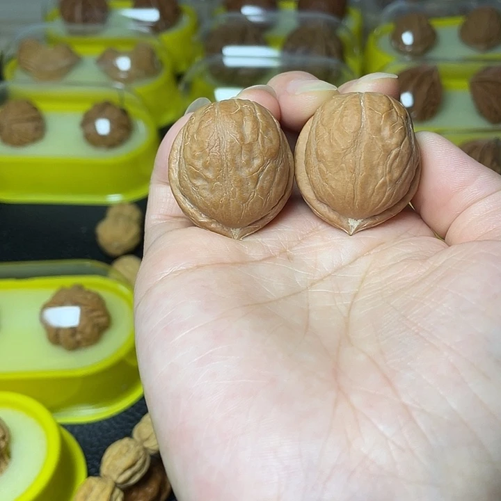 淡***✺文玩核桃吊坠海豚