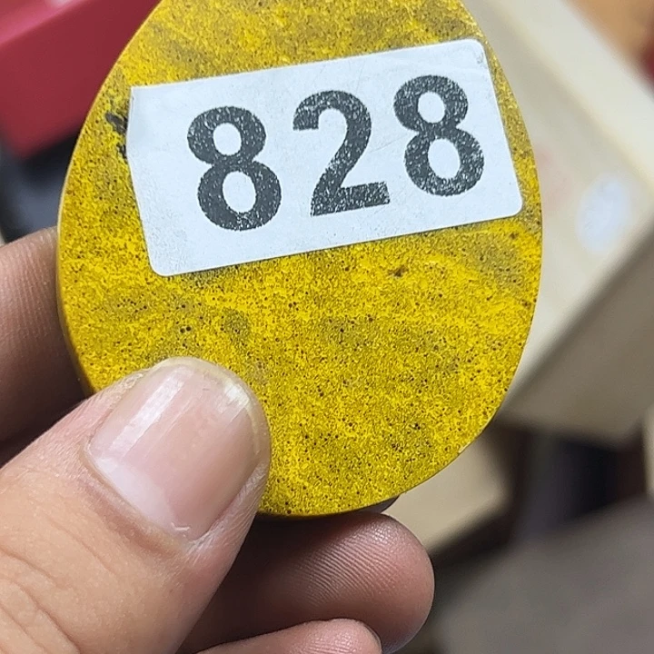 战***己大果紫檀（缅甸花梨）828