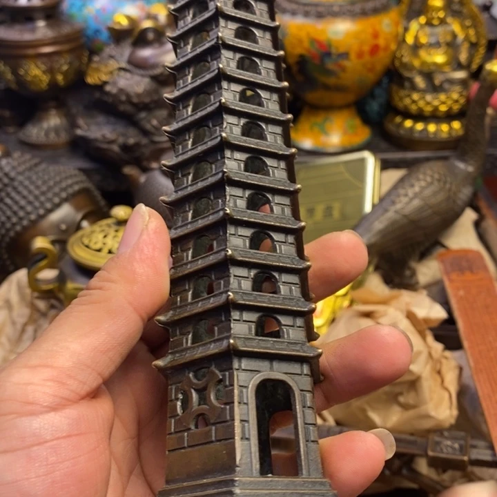 茶台摆件-工艺摆件