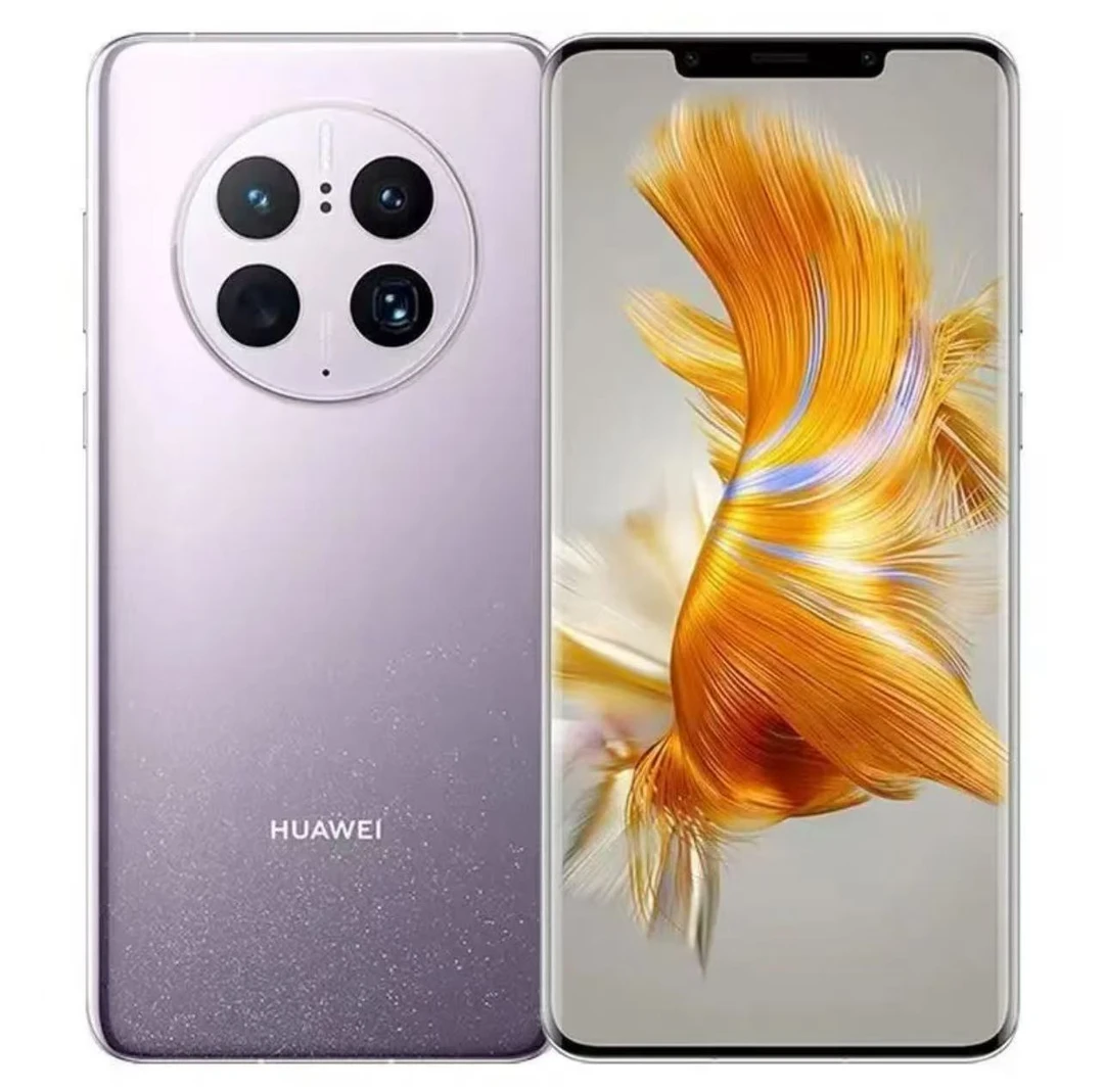 8新 Huawei/华为 二手8新华为mate50pro