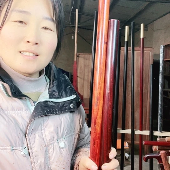 木用****3把玩棍车载棍防身棍