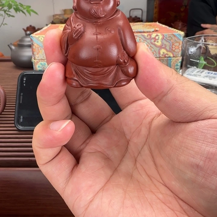 紫砂茶壶宜兴紫砂