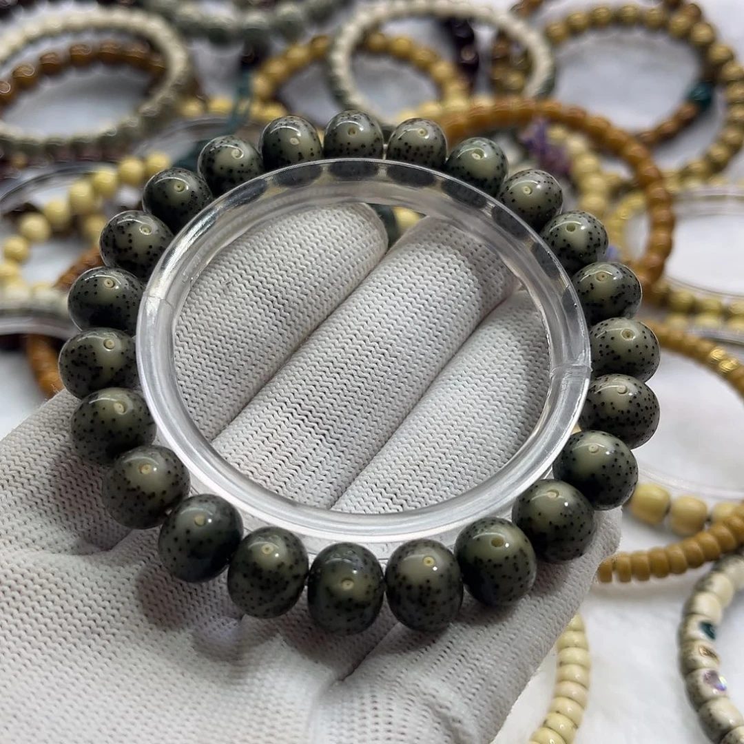 星月菩提吊坠?苹果