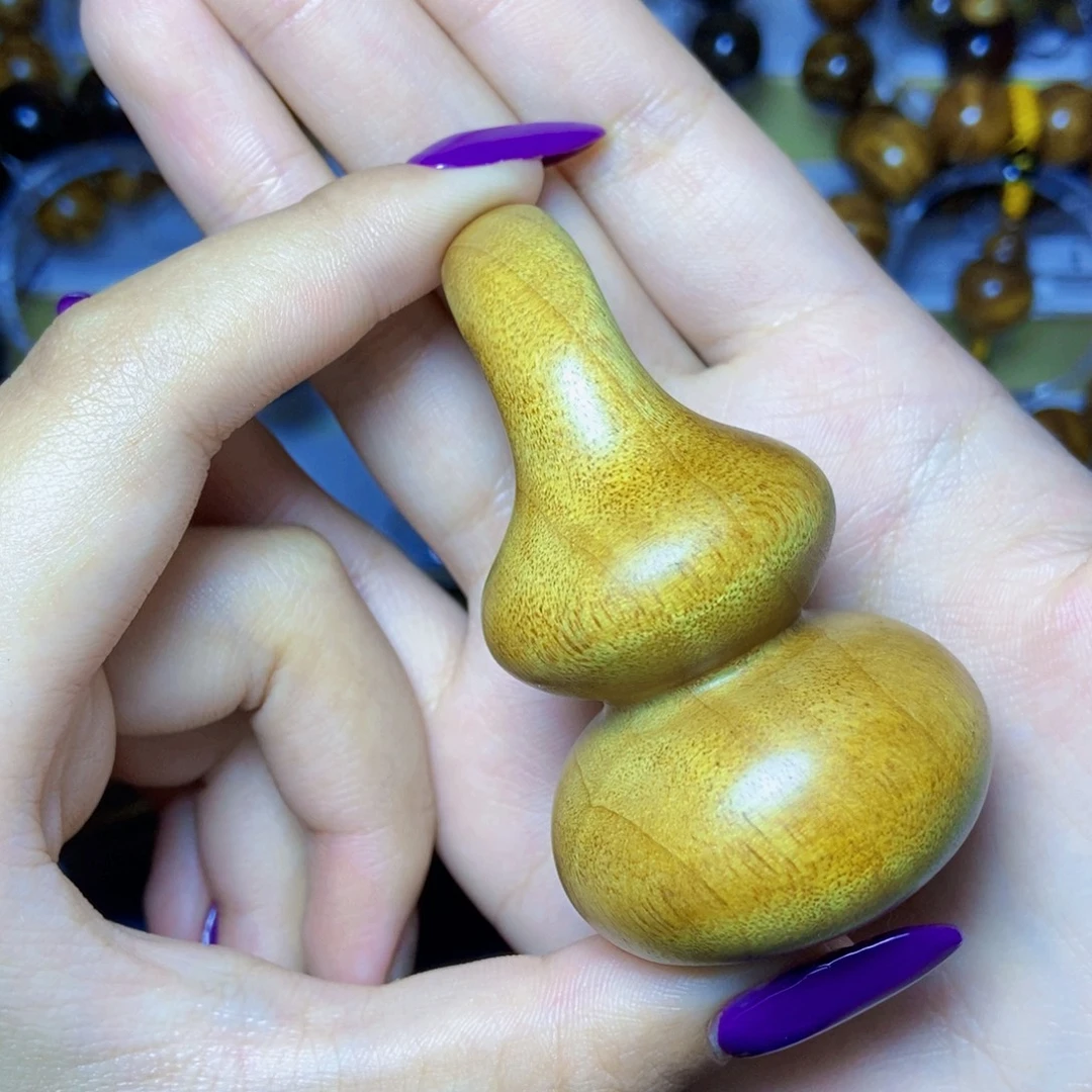 手串/手链楠木（金丝楠）