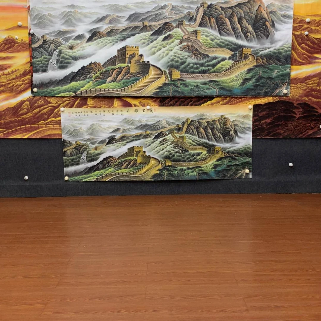 【闪购商品】国画用****8小八尺小八尺