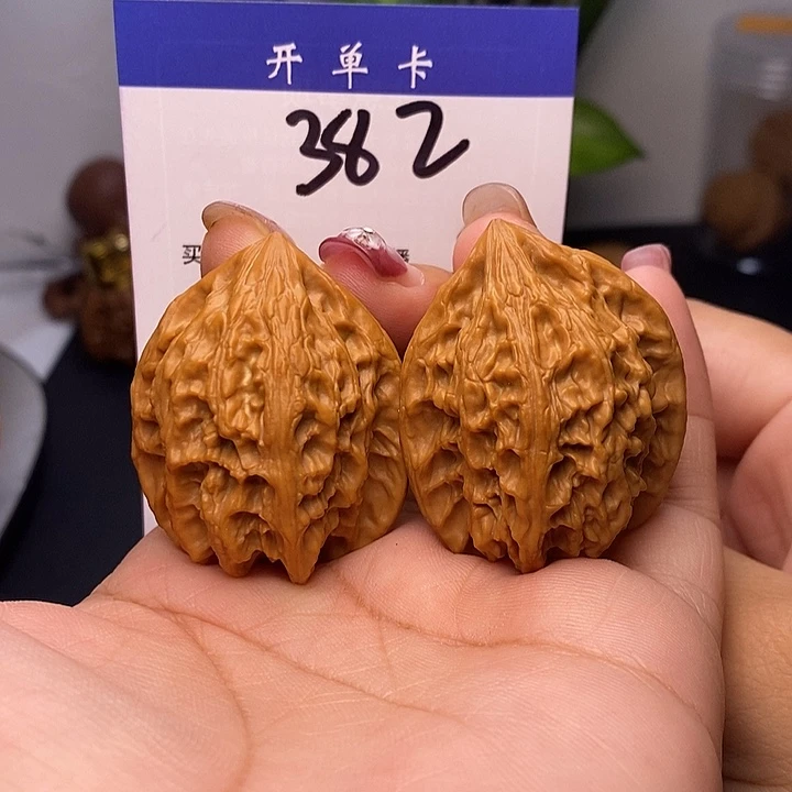 桃核吊坠野鸡37无刀痕s
