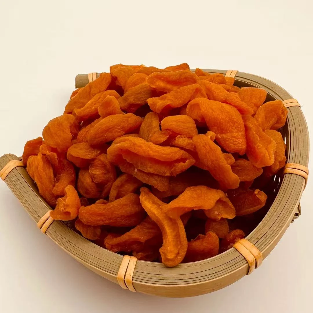 杏酸甜自然晾晒0添加休闲食品（450克送25克）