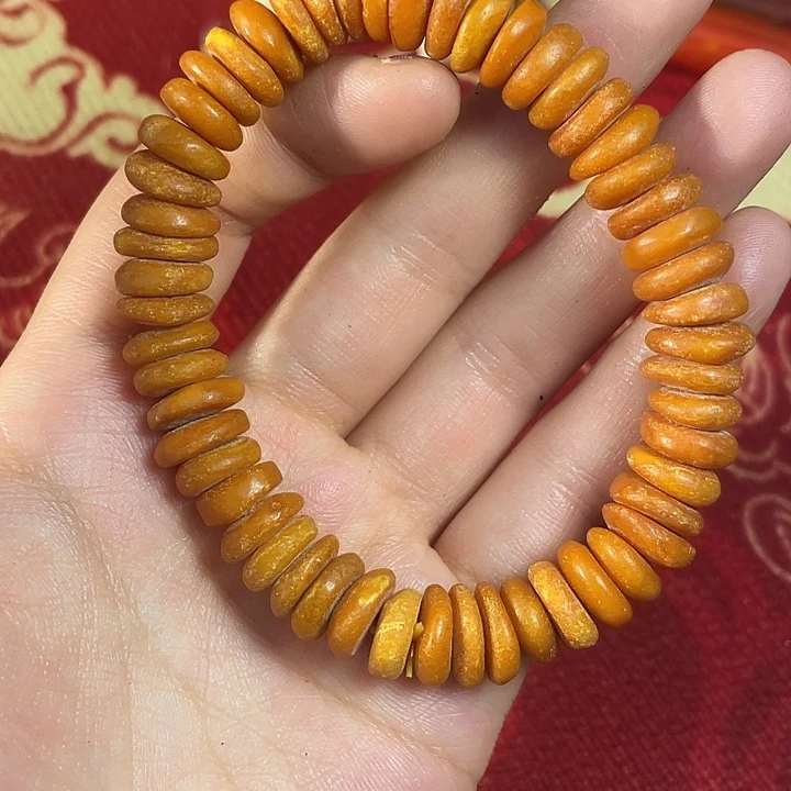 吊坠菩提根/象牙果