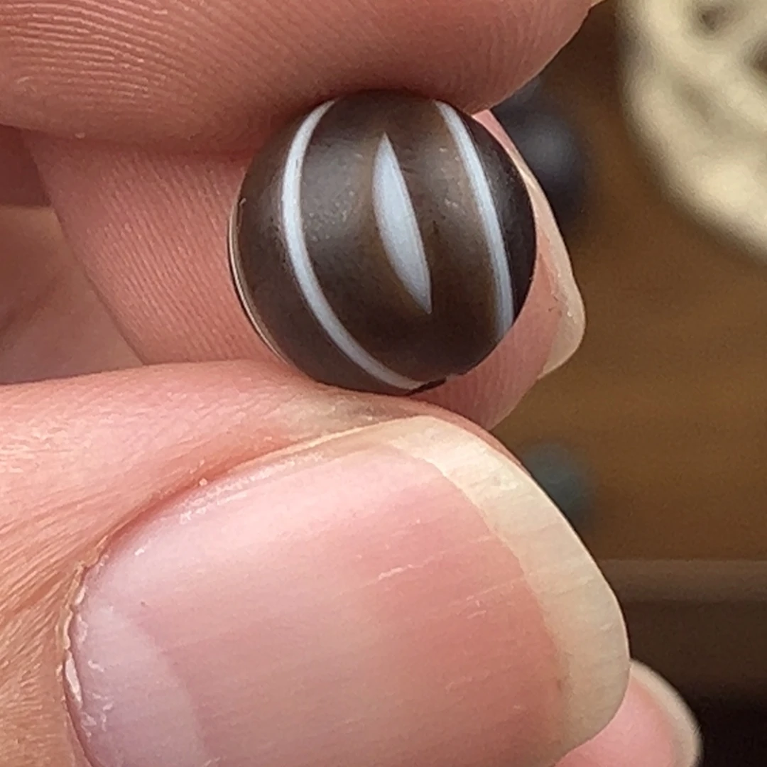 玛瑙/玉髓未镶嵌玛瑙