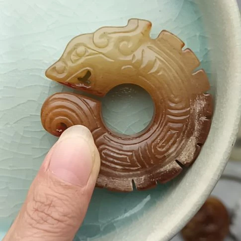 摆件祝大家开开心心每一天！！！