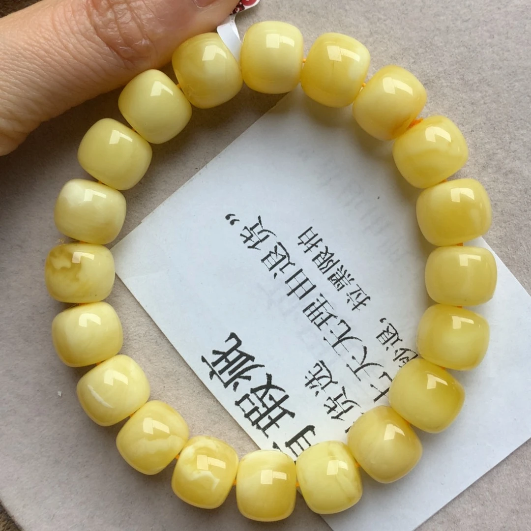 琥珀珠宝奇石未镶嵌39
