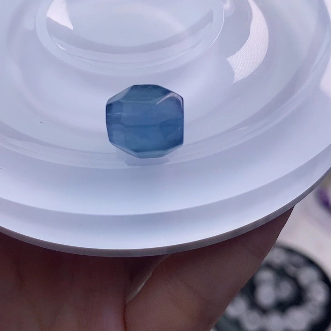 水晶手链未镶嵌?****?天然水晶定制打孔不退换