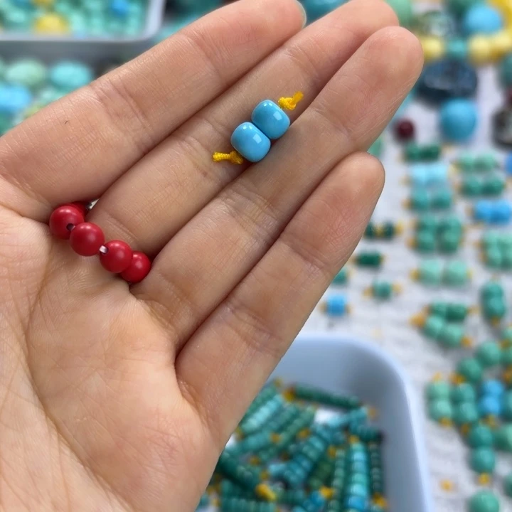 南红玛瑙未镶嵌珠宝奇石绿松石