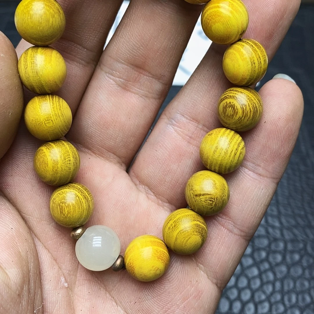 沉香碎屑沉香黄棋