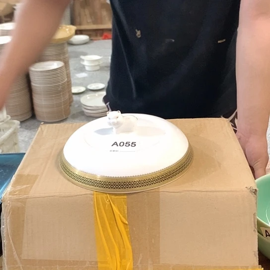 摆件陶瓷材料研究