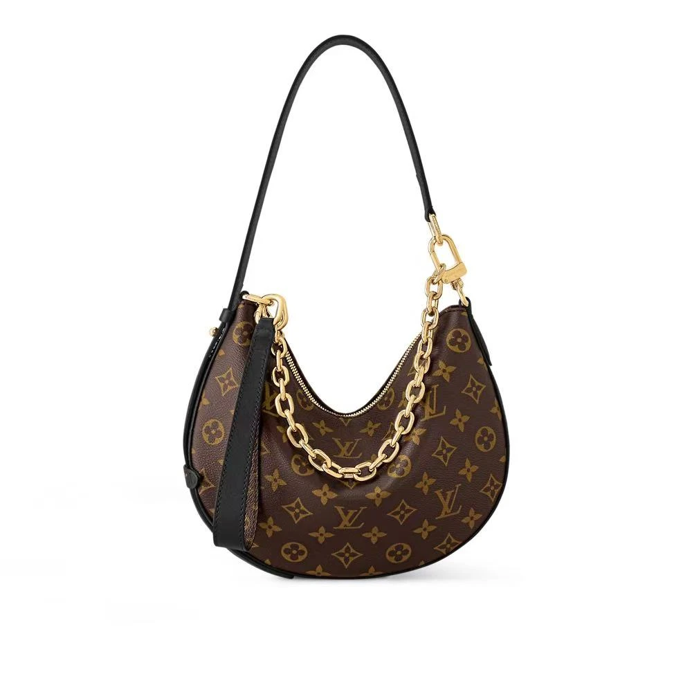 未使用 LouisVuitton/路易威登 安洁利严选单肩包/0012443
