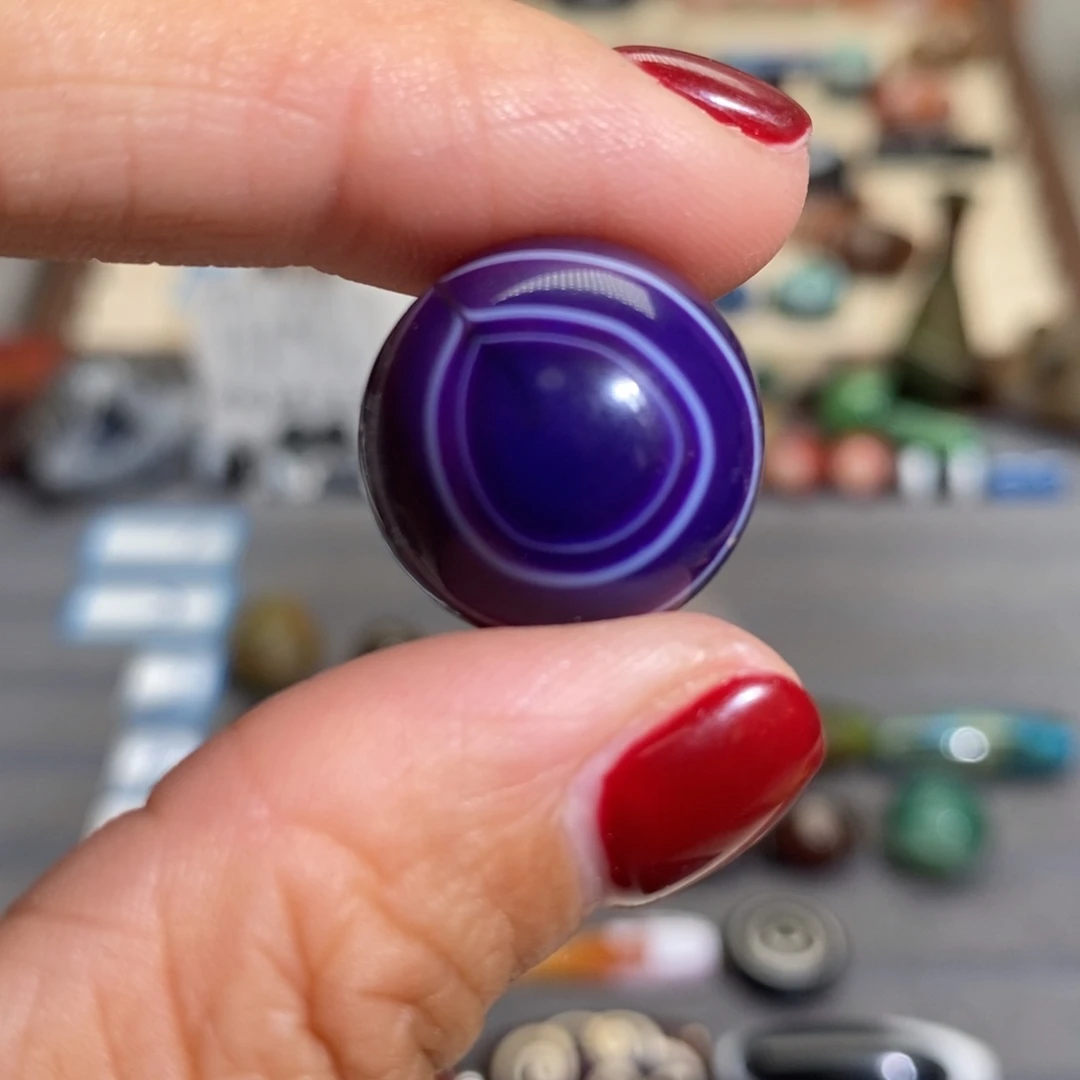 同***川玛瑙/玉髓合金手链