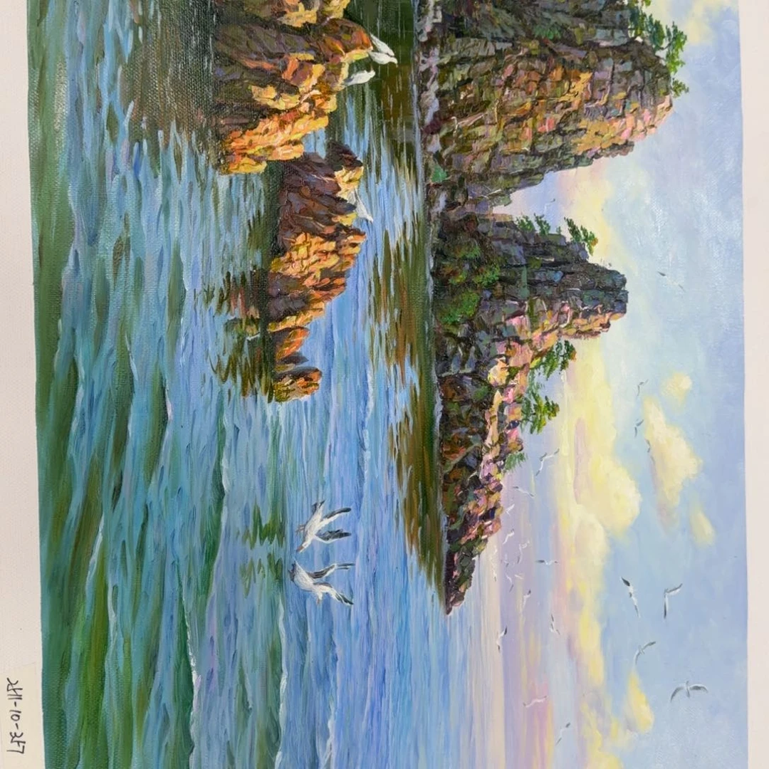 油画在干嘛啊亲爱滴我