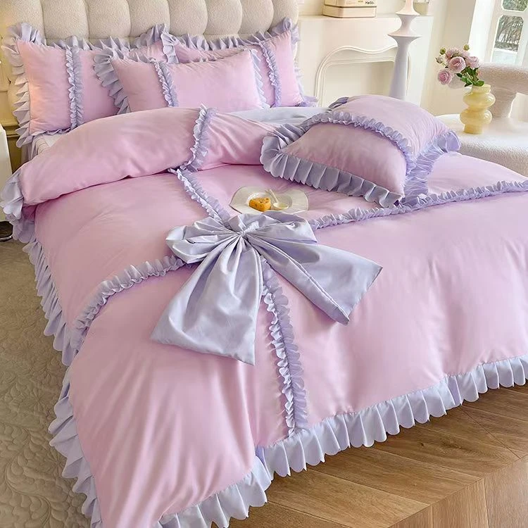 3号——家纺四件套