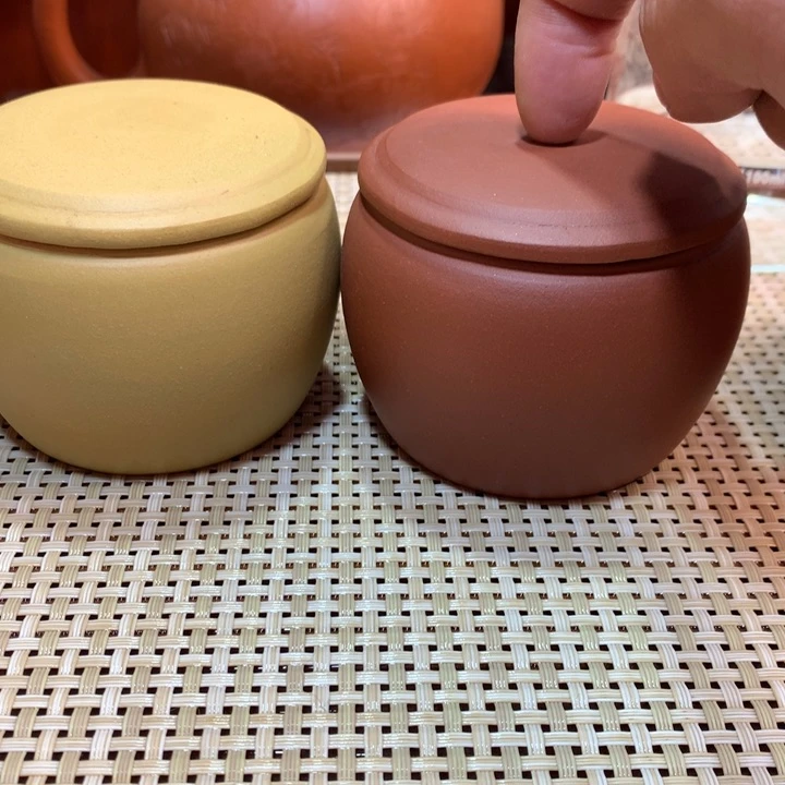 紫砂茶壶宜兴原矿紫砂壶