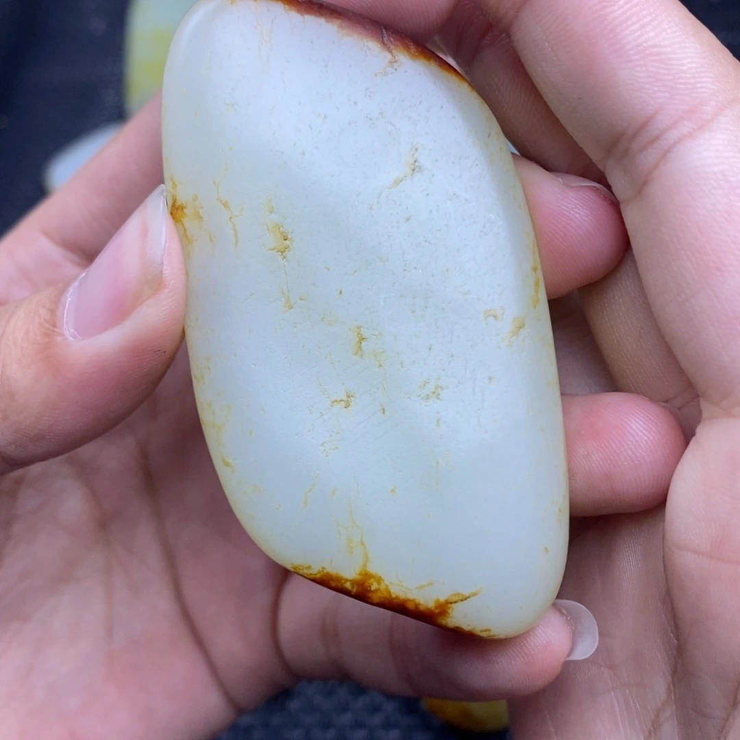 有***好定制和田玉未镶嵌定制