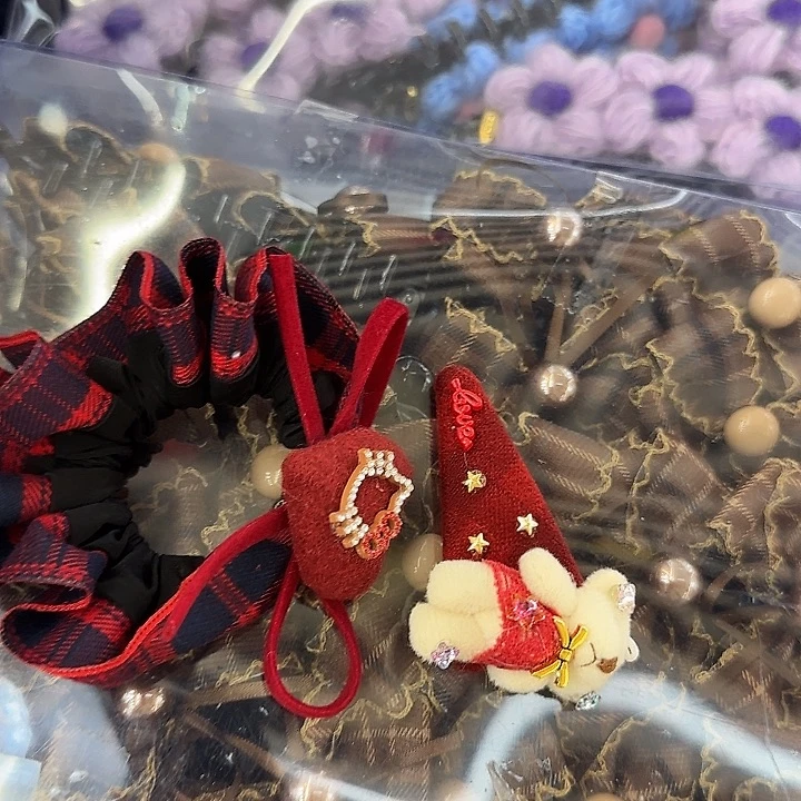 三醋酯纤维组合-4