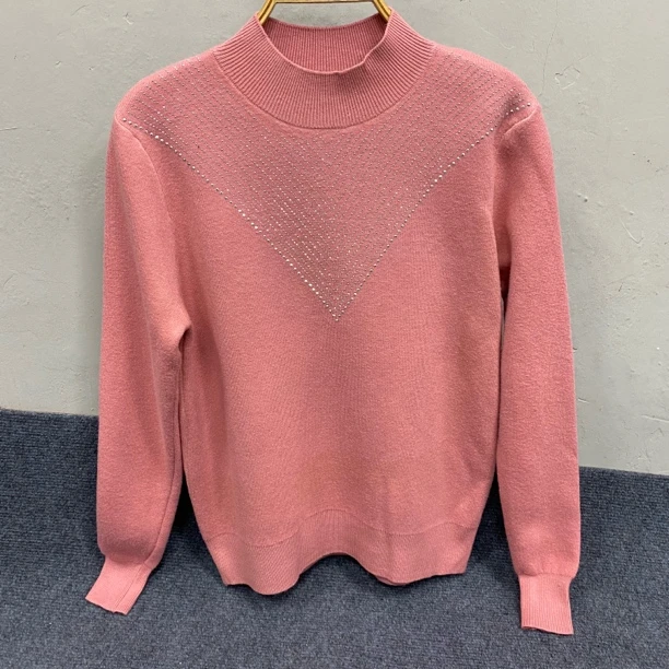 1419-4#新款女装时尚上衣