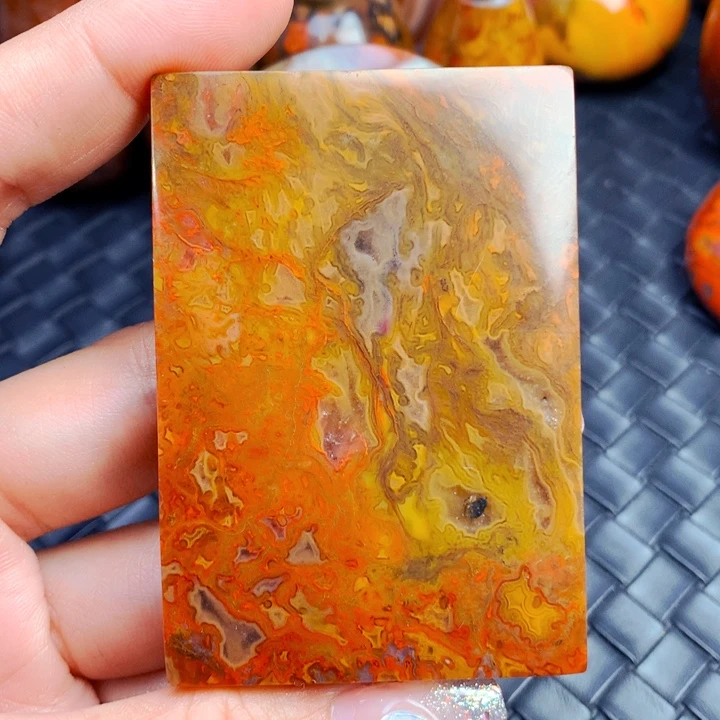 玛瑙/玉髓颈饰未镶嵌黑****滨