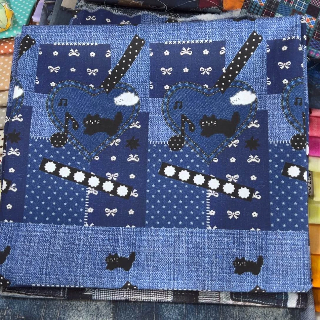 棉一米价纯棉平布1.1宽果子