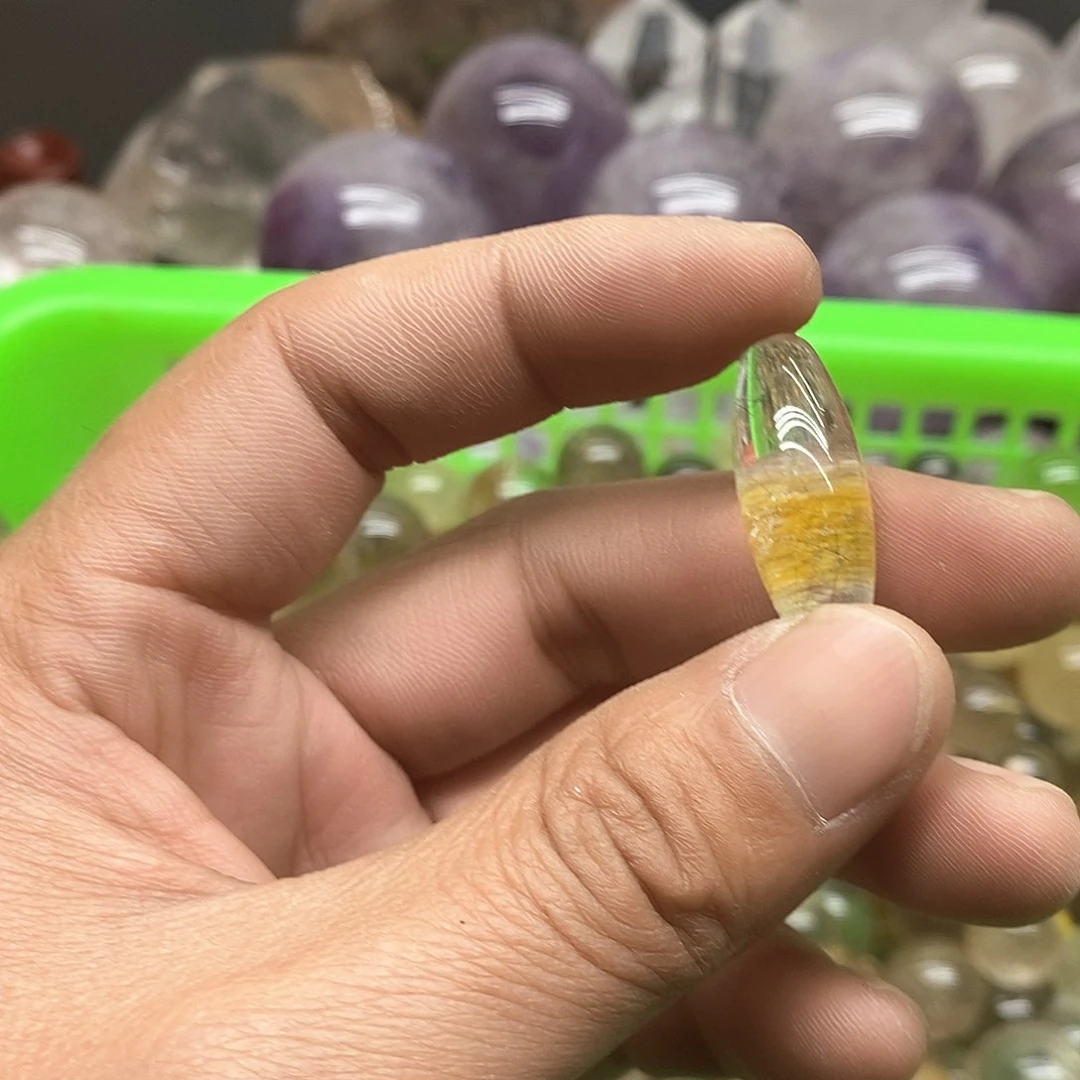 水晶154未镶嵌水晶石