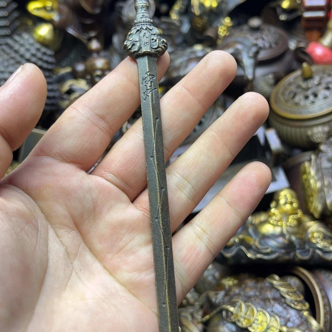 精品铜器摆件链接