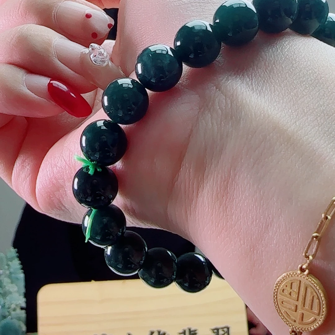 颈饰未镶嵌翡翠11111111