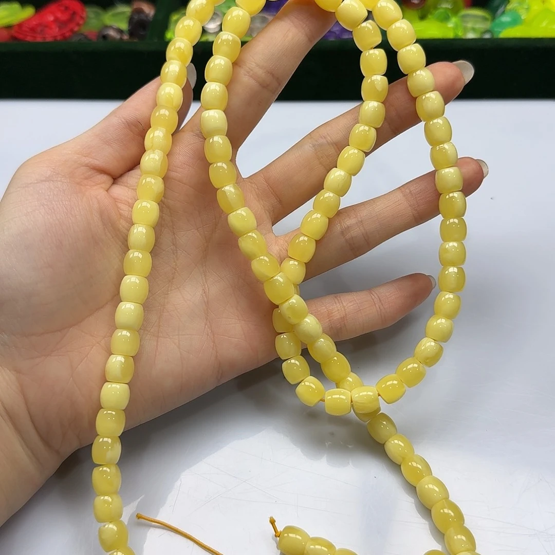 树脂非金属瑕疵处理