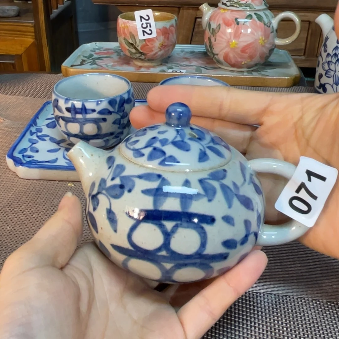 壶陶朋友们快来抢浮力