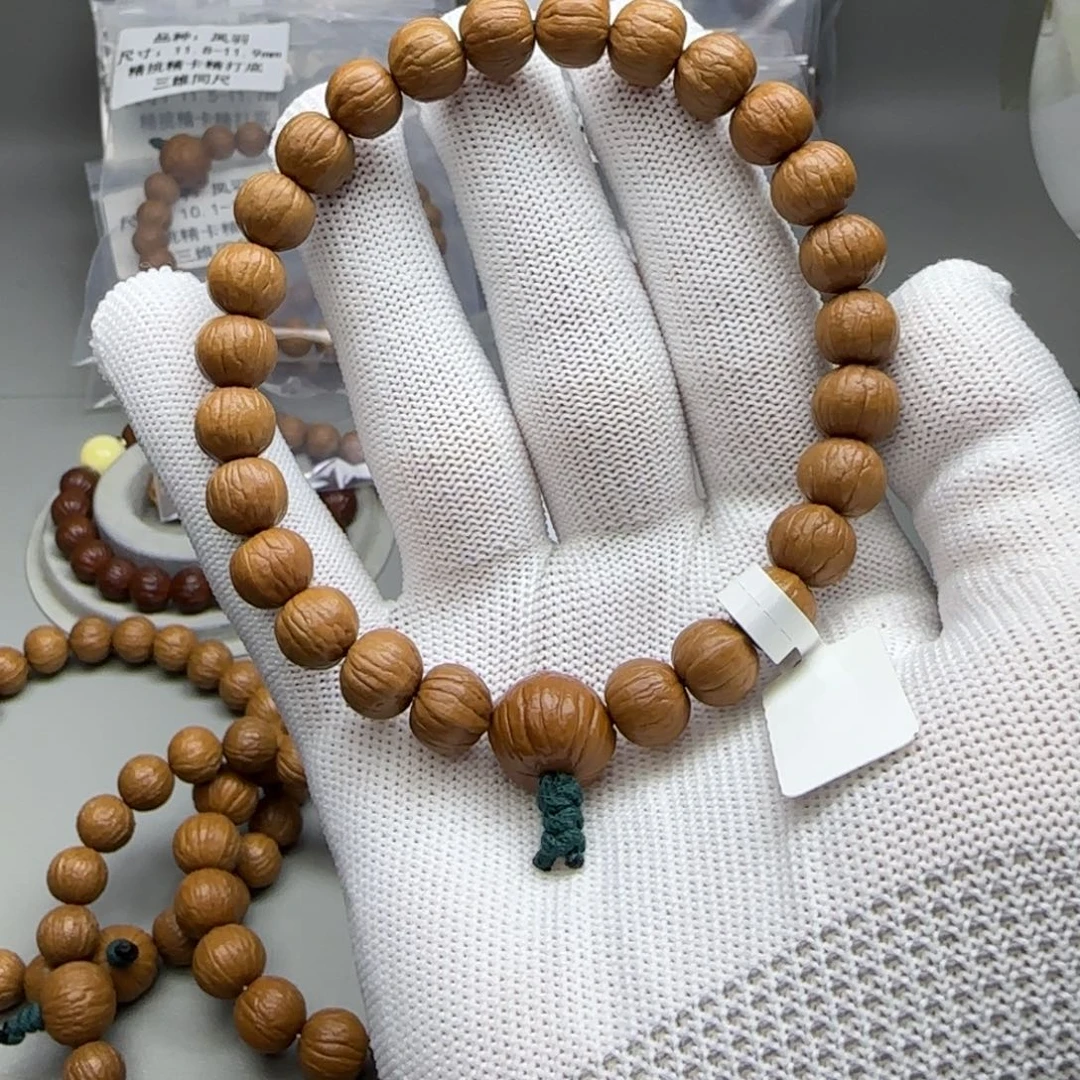 手串猴头核桃10小➕南瓜手持三维同迟